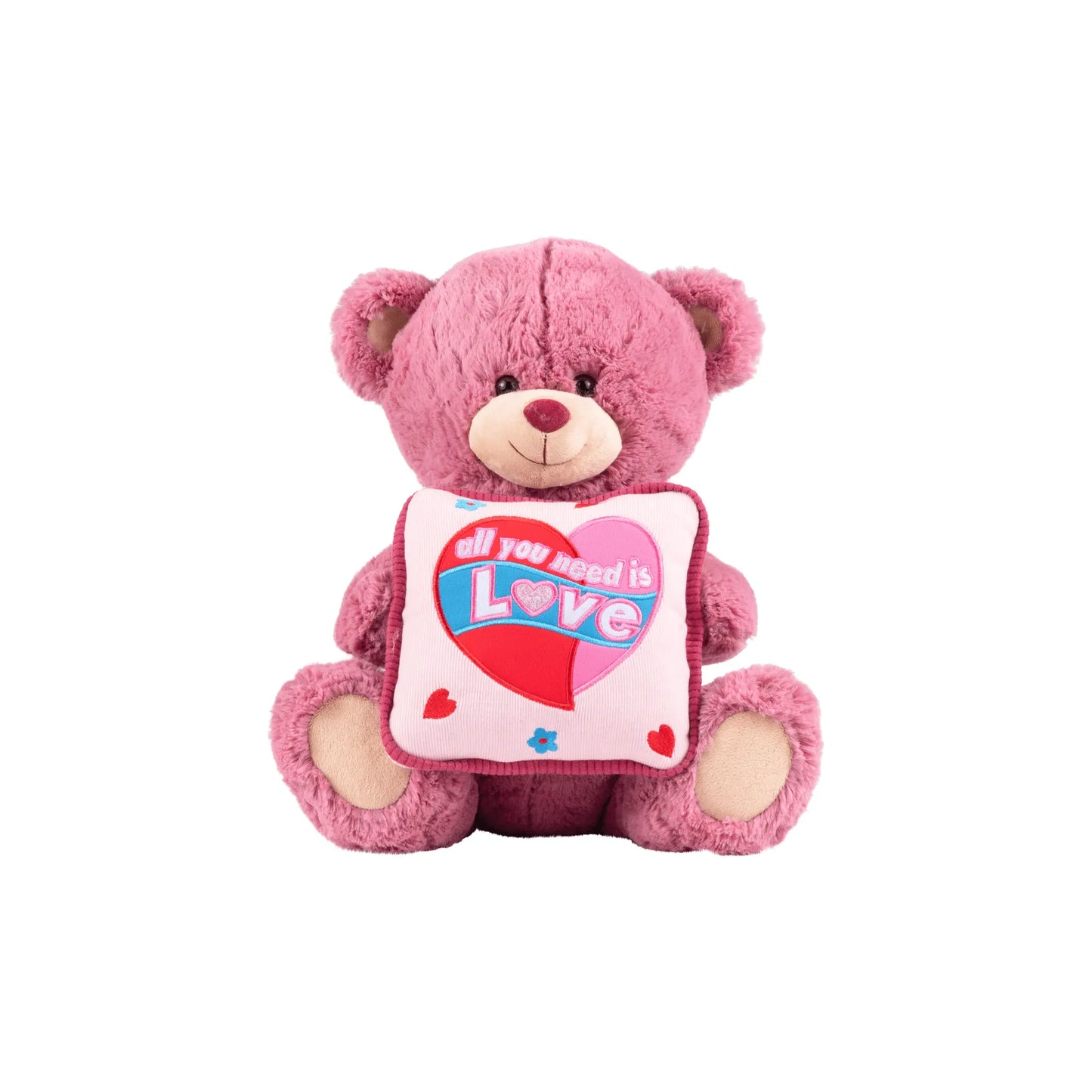 All you need is love bear 35 cm