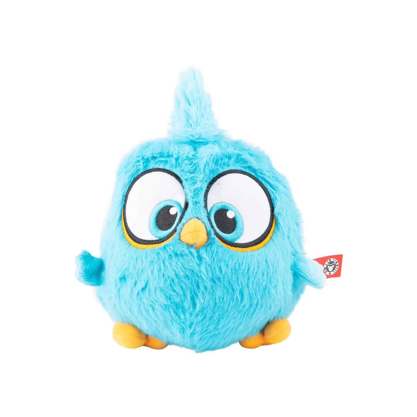 Angry Bird Blue