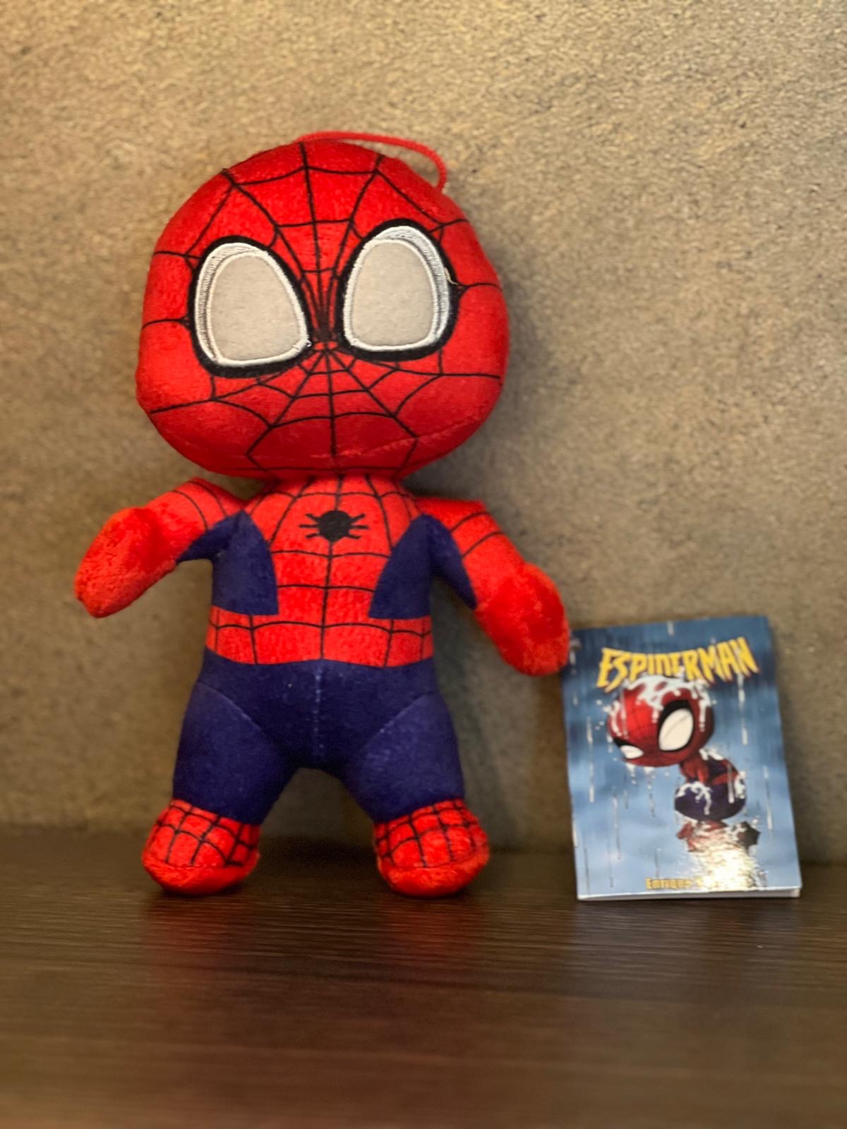 Spiderman 20cm