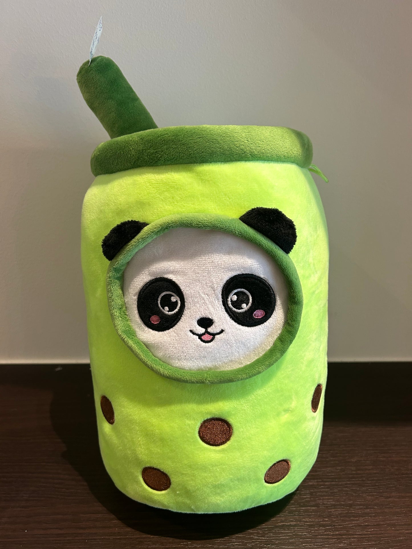 Bubble Tea 4ass 30cm