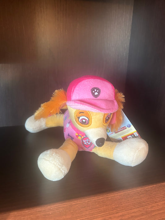 Nickelodeon Paw Patrol Summer